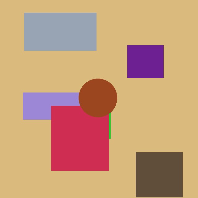 Classic Widget nD-4477