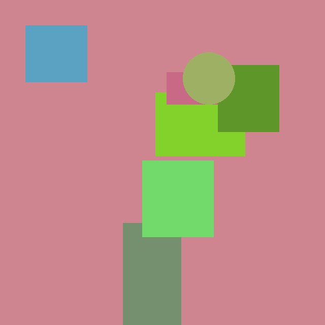 Elite Gadget SR-7396