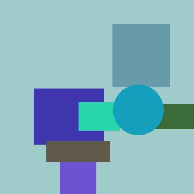 Ultra Module AL-8831