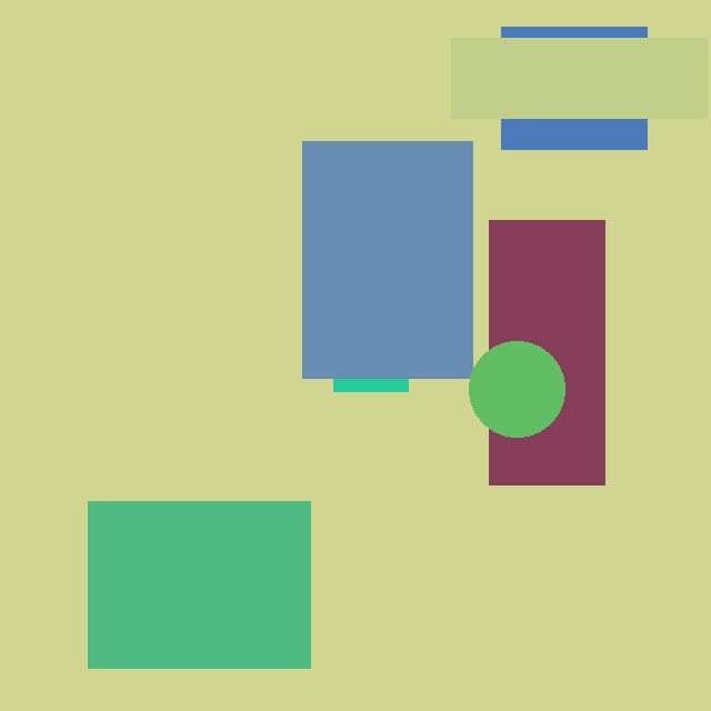 Classic Module Aq-6768