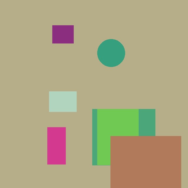 Classic System rX-2396