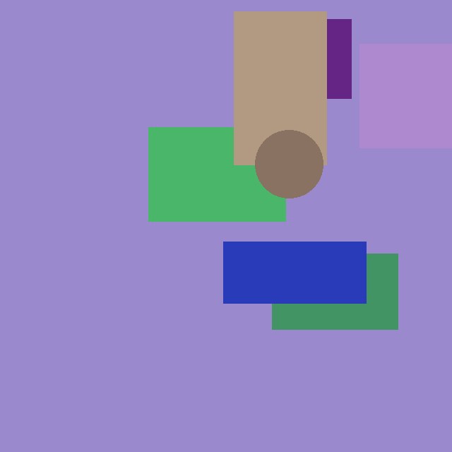 Turbo Component Is-1001