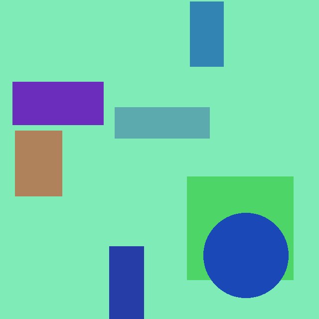 Turbo Component Oz-4650