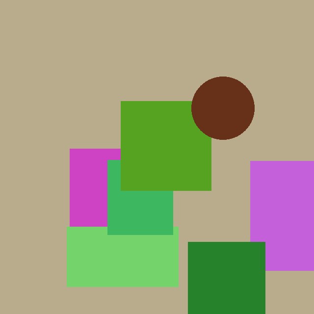 Classic Module NY-6468