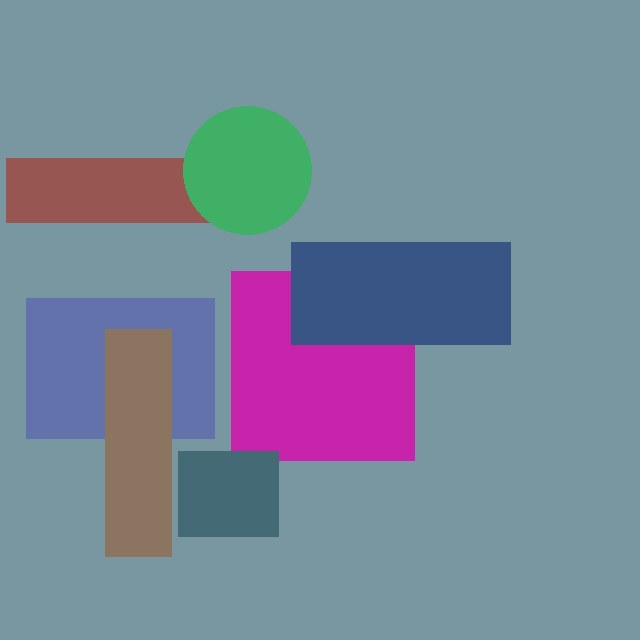 Essential Unit QF-7409