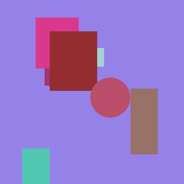 Deluxe Widget Vb-5436