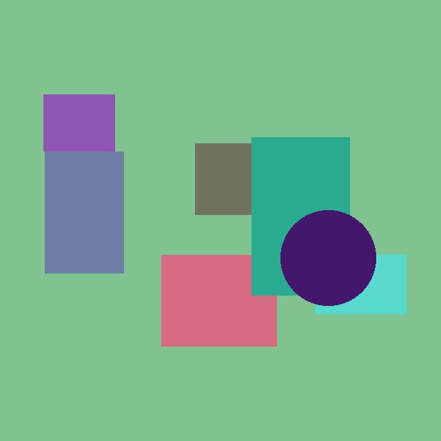 Modern Adapter si-5606