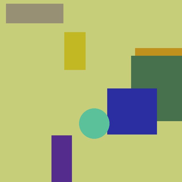 Classic Unit WQ-4989