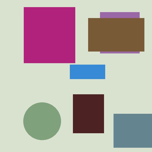 Elite Widget Pf-7431