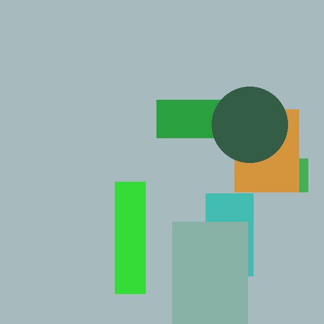 Classic Unit GO-2671