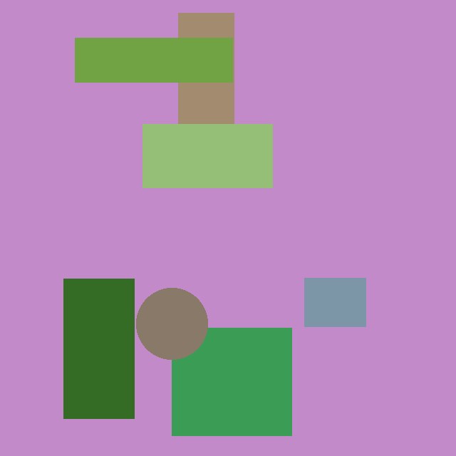 Premium Component Al-4160