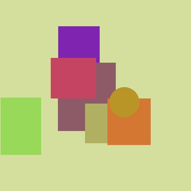 Premium Widget rb-4211