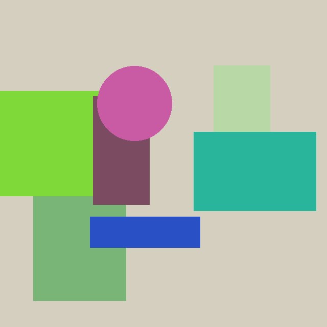 Classic System yZ-1944