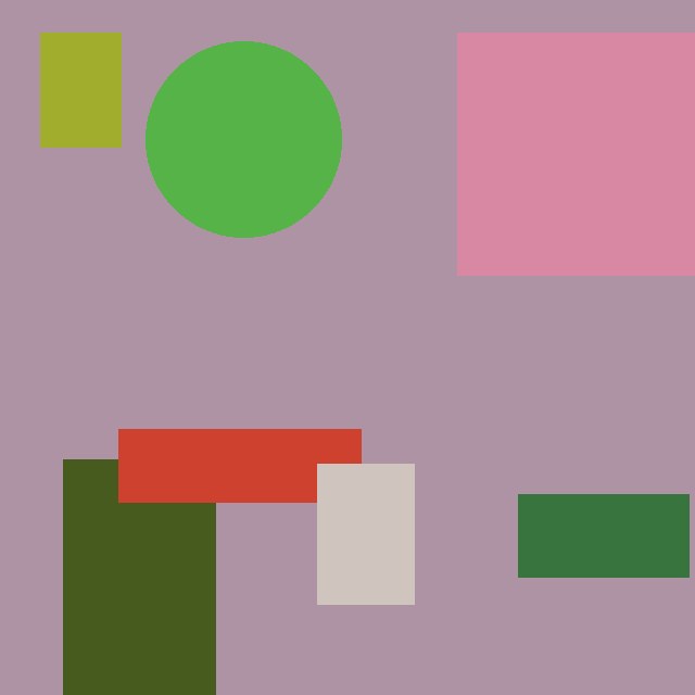 Smart Module VY-2421