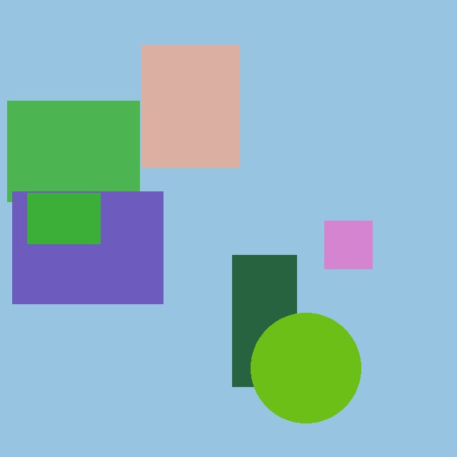 Classic Tool Bi-6244