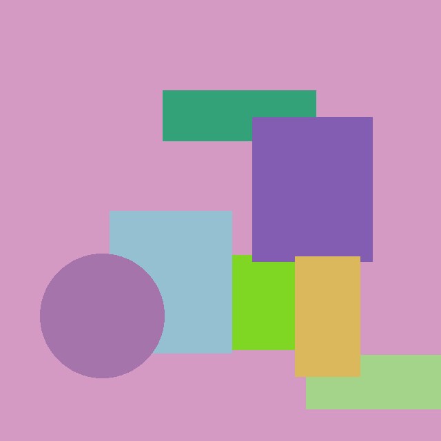 Turbo Station te-6538