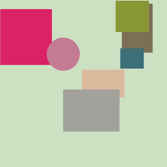 Modern Module sI-2972