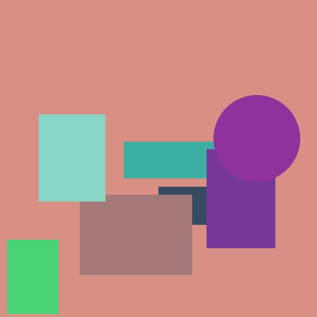 Elite Adapter ge-8656