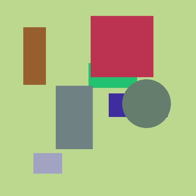 Deluxe Component os-0952