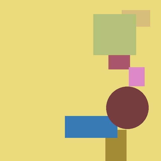 Premium Adapter WT-6184