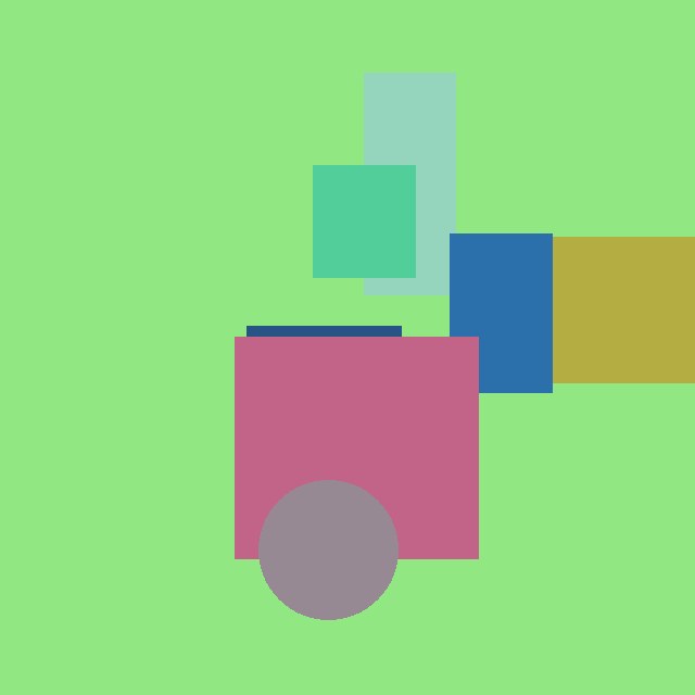 Smart Widget pt-0426