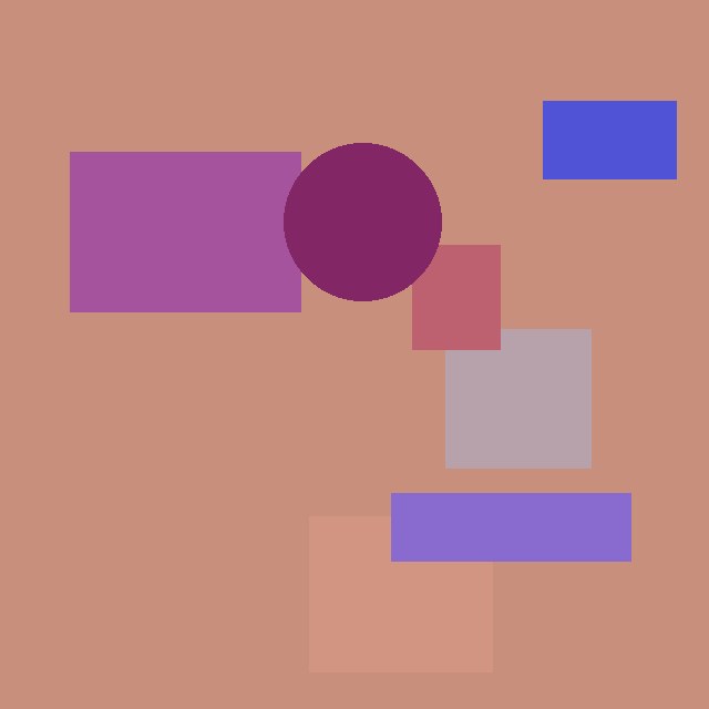 Turbo Module no-7941