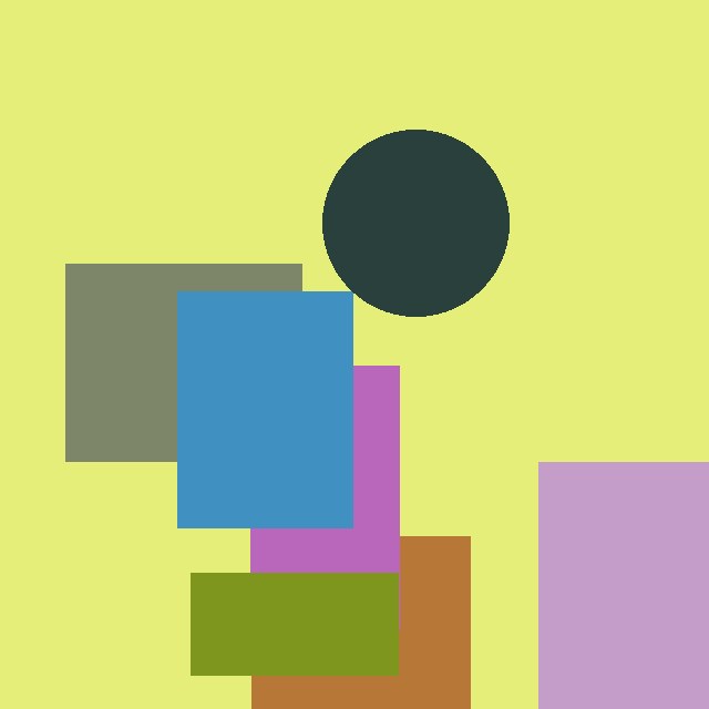 Deluxe Device qy-5245