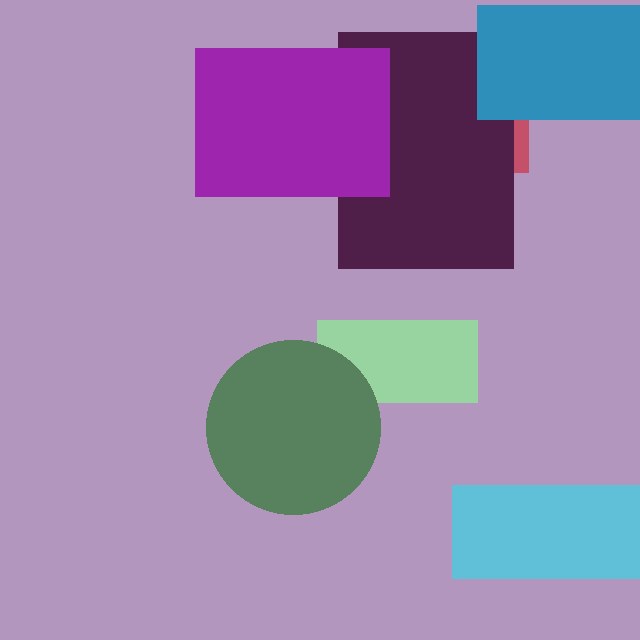 Deluxe Station SO-7747