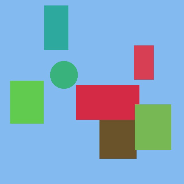 Elite Widget Jj-9596