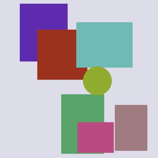 Modern Module JE-1017