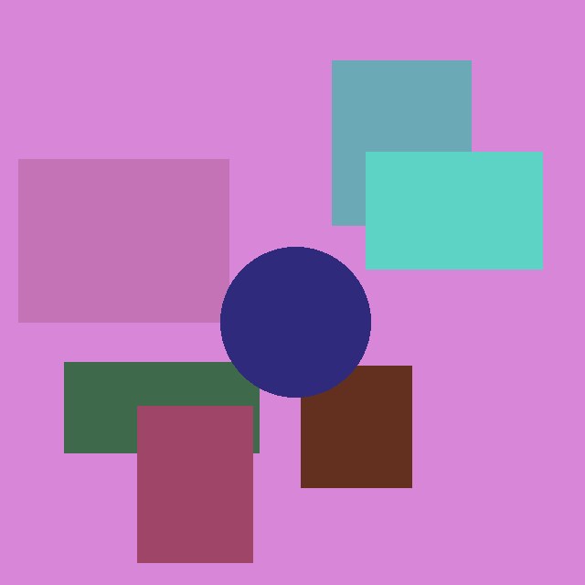 Classic System xj-2490