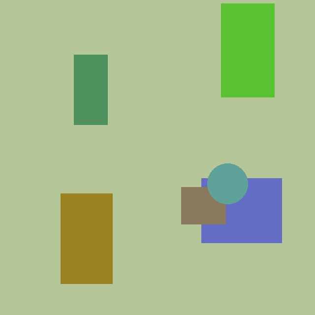 Essential Device Rw-1579