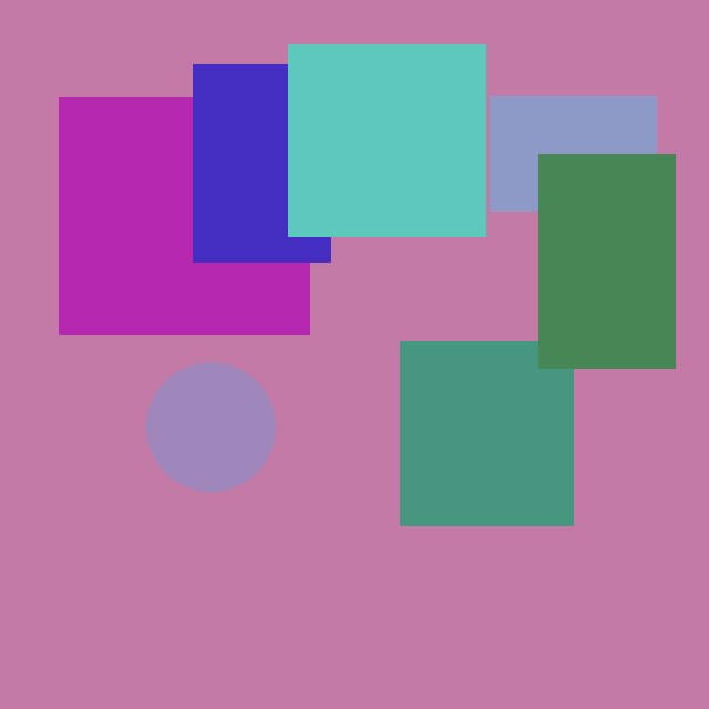 Smart Module Rw-5808