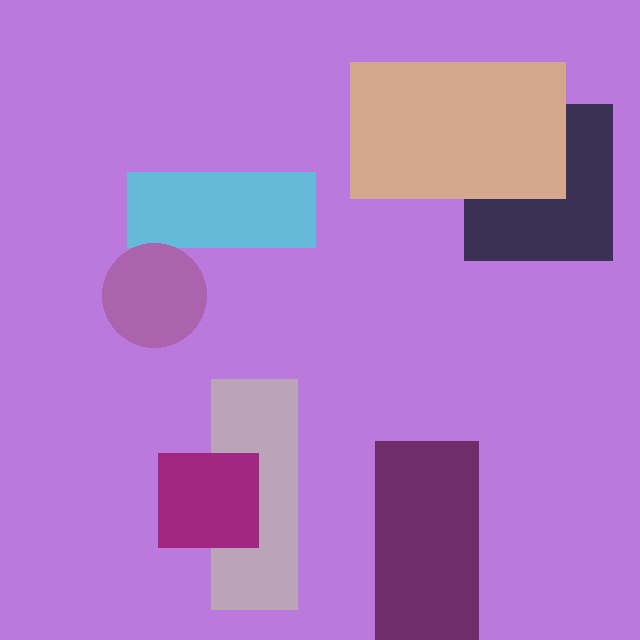 Deluxe Component nz-1062