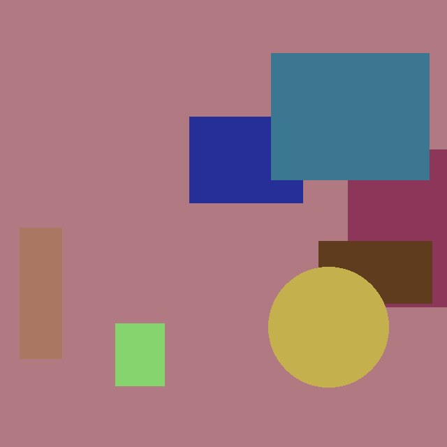 Turbo Module jJ-8309