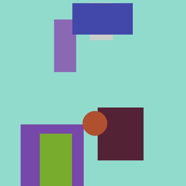 Advanced Adapter Cm-7130