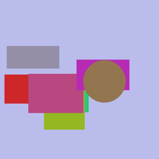 Deluxe System mP-9173