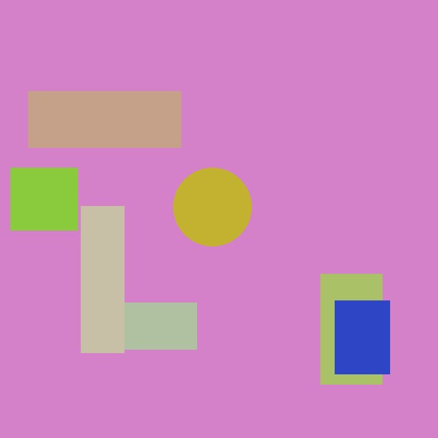 Turbo Component On-0160