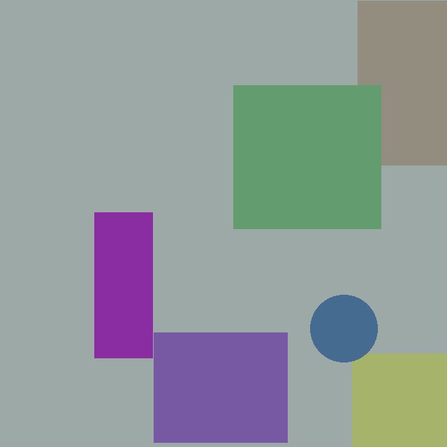 Classic Station kX-9737