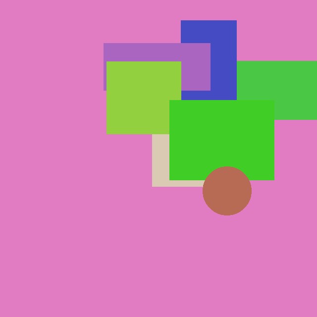 Eco Component yx-9320