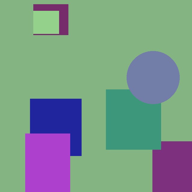 Classic Gadget wk-3791