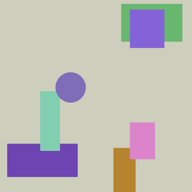 Smart Module Xd-4893