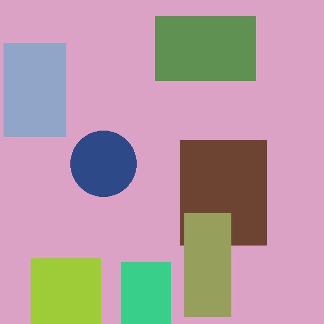 Classic Component az-1609