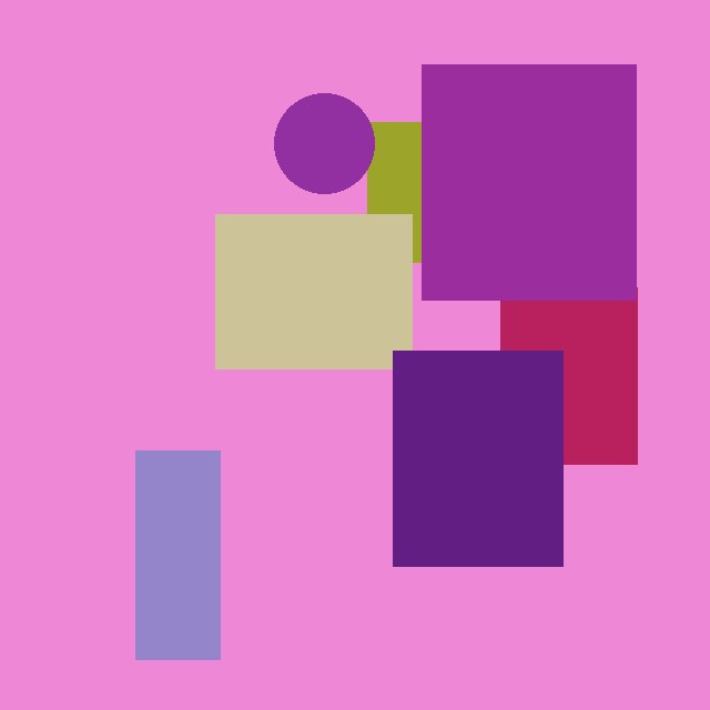 Turbo System YF-1141