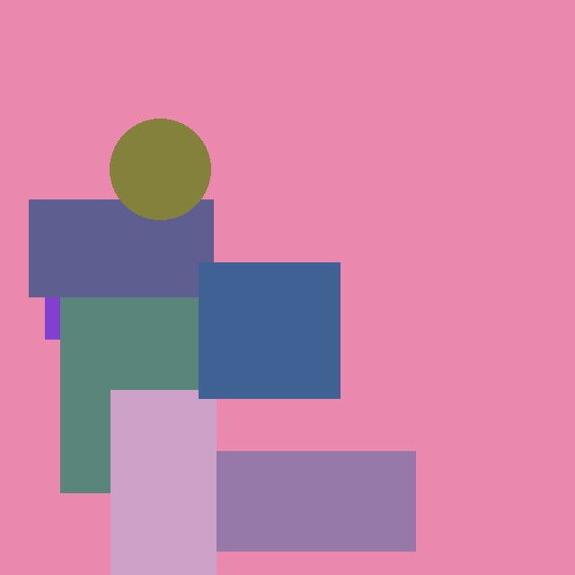 Deluxe System yU-9429