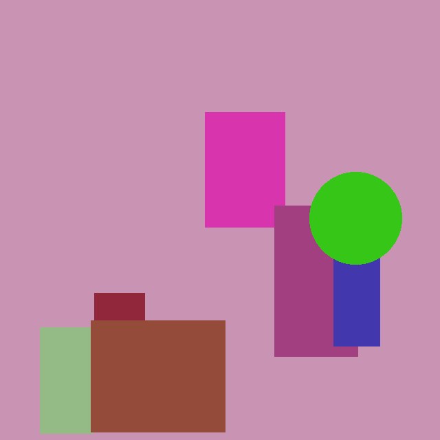 Eco Component WO-4462