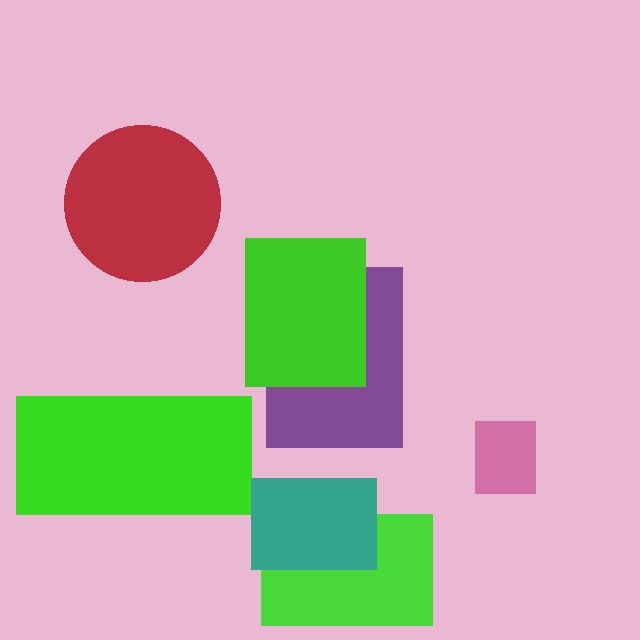 Premium System ew-6769