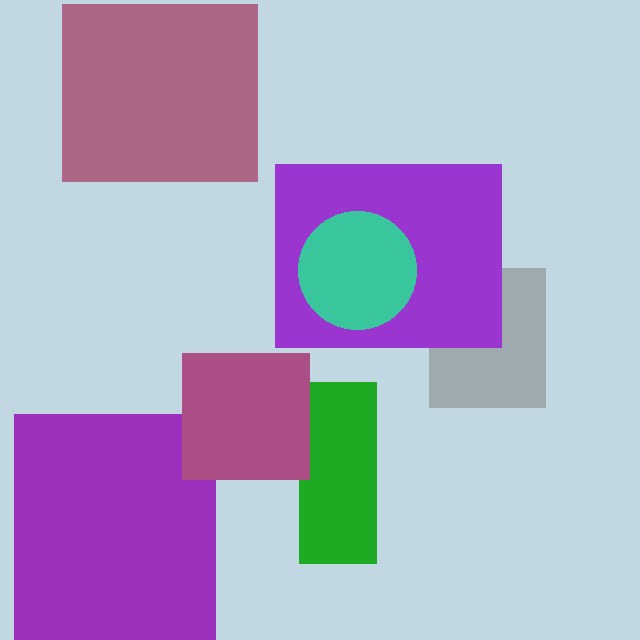 Ultra System wR-3288