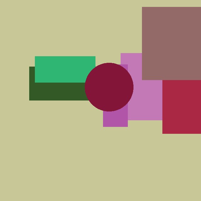 Ultra Widget FI-3976