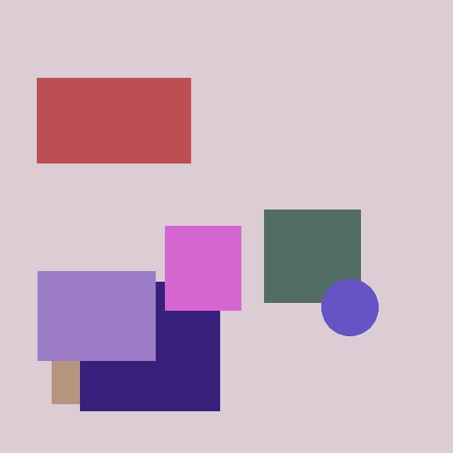 Deluxe Device UJ-1061